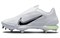 Nike Force Zoom Trout 8 Pro 'White Black' CZ5915-100 - фото 608031