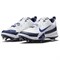 Nike Force Zoom Trout 9 Pro White Hyper Royal Football Grey Midnight Navy FB2907-103 - фото 608039