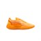 Nike Free 2025 Breathable Low Top Training Shoes Men's Orange HF1078-800 - фото 608044