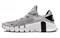 Nike Free Metcon 4 'Wolf Grey' CT3886-001 - фото 608048