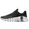 Nike Free Metcon 5 Black White DV3949-001 - фото 608052