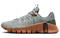 Nike Free Metcon 5 Mica Green Campfire Orange DV3949-301 - фото 608062