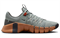 Nike Free Metcon 5 Mica Green Campfire Orange DV3949-301 - фото 608063