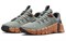 Nike Free Metcon 5 Mica Green Campfire Orange DV3949-301 - фото 608064