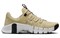 Nike Free Metcon 5 Vegas Gold FN6616-701 - фото 608068