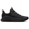 Nike Free Metcon 6 Anti Slip Wear Resistant Low Top Training Shoes Men's Black FJ7127-003 - фото 608074