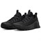 Nike Free Metcon 6 Anti Slip Wear Resistant Low Top Training Shoes Men's Black FJ7127-003 - фото 608075