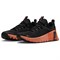 Nike Free Metcon 6 Black Hyper Orange Hyper Crimson FJ7127-004 - фото 608081