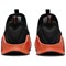 Nike Free Metcon 6 Black Hyper Orange Hyper Crimson FJ7127-004 - фото 608083