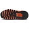 Nike Free Metcon 6 Black Hyper Orange Hyper Crimson FJ7127-004 - фото 608084