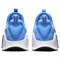 Nike Free Metcon 6 Anti-Slip Wear-Resistant Low-Top Training Shoes Men's Blue HM3754-401 - фото 608089