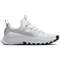 Nike Free Metcon 6 Anti Slip Wear Resistant Low Top Training Shoes Men's White HM3754-100 - фото 608097
