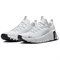 Nike Free Metcon 6 Anti Slip Wear Resistant Low Top Training Shoes Men's White HM3754-100 - фото 608098