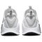 Nike Free Metcon 6 Anti Slip Wear Resistant Low Top Training Shoes Men's White HM3754-100 - фото 608100