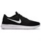 Nike Free Rn Black/White Anthracite 831508-001 - фото 608139