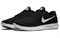 Nike Free Rn Black/White Anthracite 831508-001 - фото 608140