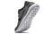 Nike Free Rn Flyknit 2018 Black White Ombre 942838-101 - фото 608151