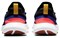 Nike Free Run 5.0 Black Concord Cinnabar CZ1884-011 - фото 608167