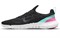 Nike Free Run 5.0 'Black Dynamic Turquoise' CZ1884-005 - фото 608169