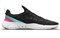 Nike Free Run 5.0 'Black Dynamic Turquoise' CZ1884-005 - фото 608170