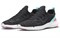 Nike Free Run 5.0 'Black Dynamic Turquoise' CZ1884-005 - фото 608171