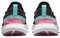 Nike Free Run 5.0 'Black Dynamic Turquoise' CZ1884-005 - фото 608172