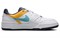 Nike Full Force Low '90's Neon Pack' HF4846-100 - фото 608189