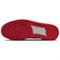 Nike Full Force Slip Resistant Cushioning Low Top Skateboard Shoes Men's Black Red FB1362-003 - фото 608203