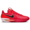 Nike G.T. Cut 3 Anti Slip Wear Resistant Low Top Basketball Shoes Men's Red DV2918-602 - фото 608205