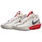 Nike G.T. Cut 3 Anti Slip Wear Resistant Low Top Basketball Shoes Men's White DV2913-105 - фото 608211