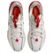 Nike G.T. Cut 3 Anti Slip Wear Resistant Low Top Basketball Shoes Men's White DV2913-105 - фото 608212