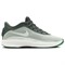 Nike G.T. Hustle Anti Slip Wear Resistant Low Top Basketball Shoes Men's Green FJ7808-300 - фото 608225