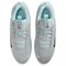 Nike G.T. Jump Academy Anti Slip Wear Resistant Low Top Basketball Shoes Men's Gray Blue FV5524-002 - фото 608233