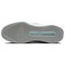 Nike G.T. Jump Academy Anti Slip Wear Resistant Low Top Basketball Shoes Men's Gray Blue FV5524-002 - фото 608235