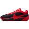 Nike Giannis Freak 6 Anti Slip Wear Resistant Low Top Basketball Shoes Men's Black Red FJ7807-003 - фото 608242