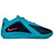 Nike Giannis Freak 6 Anti Slip Wear Resistant Low Top Basketball Shoes Men's Blue FJ7807-300 - фото 608248