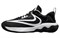 Nike Giannis Immortality 3 EP Black White DZ7534-003 - фото 608263