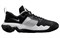Nike Giannis Immortality 3 EP Black White DZ7534-003 - фото 608264