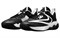 Nike Giannis Immortality 3 EP Black White DZ7534-003 - фото 608265