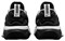 Nike Giannis Immortality 3 EP Black White DZ7534-003 - фото 608267