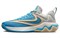 Nike Giannis Immortality 3 Greece X Nigeria DZ7533-002 - фото 608275