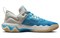 Nike Giannis Immortality 3 Greece X Nigeria DZ7533-002 - фото 608276