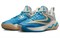 Nike Giannis Immortality 3 Greece X Nigeria DZ7533-002 - фото 608277