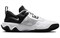 Nike Giannis Immortality 3 'White Black' DZ7533-100 - фото 608282