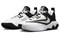Nike Giannis Immortality 3 'White Black' DZ7533-100 - фото 608283
