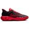 Nike Giannis Immortality 4 Cushioning Wear Resistant Low Top Basketball Shoes Men's Black FQ3681-004 - фото 608294