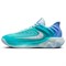 Nike Giannis Immortality 4 'Green Blue' FQ3680-300 - фото 608305