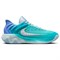 Nike Giannis Immortality 4 'Green Blue' FQ3680-300 - фото 608306