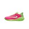 Nike Giannis Immortality 4 Low Top Basketball Shoes Men's Explosion Green Yellow FQ3681-303 - фото 608309