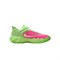 Nike Giannis Immortality 4 Low Top Basketball Shoes Men's Explosion Green Yellow FQ3681-303 - фото 608310